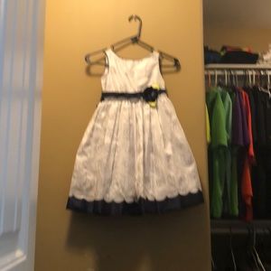 Girl’s Formal Dress